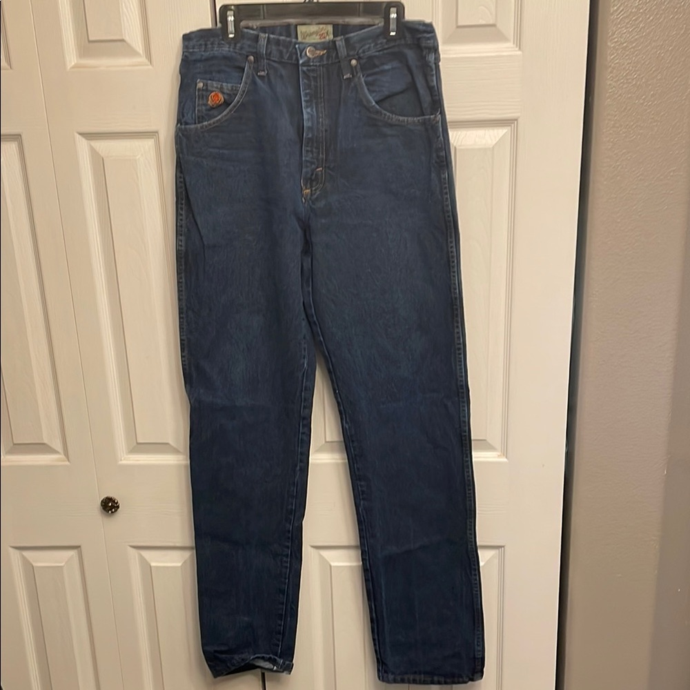 Vintage Wrangler 20X